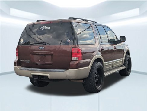 Used 2006 Ford Expedition Eddie Bauer image 5