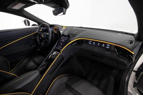 Used 2022 Ferrari Roma image 47