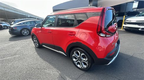 Used 2020 Kia Soul X-Line image 3