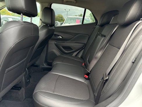 Certified 2022 Buick Encore Preferred w/ Safety Package image 24