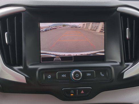 Used 2023 GMC Terrain SLE w/ Driver Convenience Package image 26