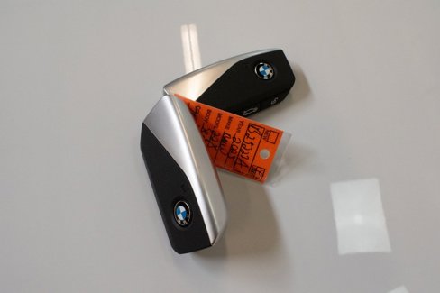 Used 2025 BMW 228i xDrive image 25