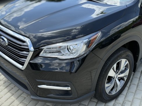 Used 2022 Subaru Ascent Premium w/ Convenience Package image 11