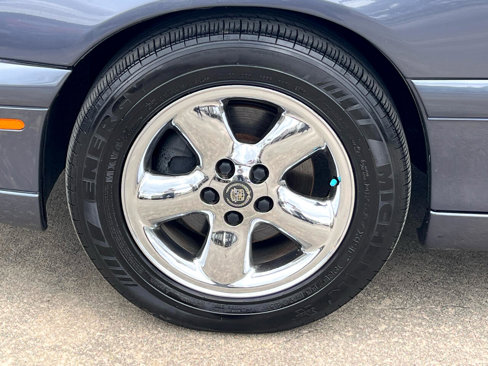 Used 1997 Cadillac Catera image 17