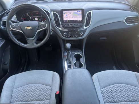 Used 2022 Chevrolet Equinox LT image 11