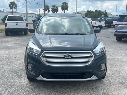 Used 2019 Ford Escape SE image 8