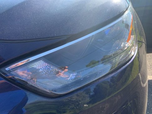 Used 2022 Toyota Highlander XLE image 32