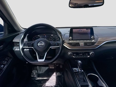 Certified 2020 Nissan Altima 2.5 SL image 24