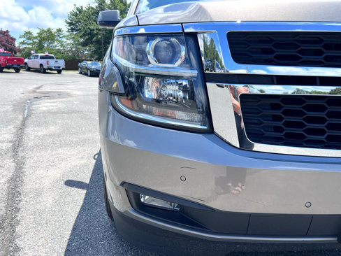 Used 2019 Chevrolet Tahoe LT w/ Luxury Package image 43