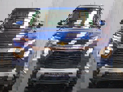 Certified 2022 Chevrolet TrailBlazer LT w/ Convenience Package image 2