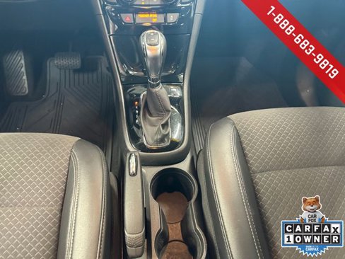 Certified 2019 Buick Encore Sport Touring image 15
