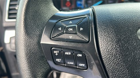 Certified 2018 Ford Explorer Sport image 18
