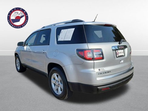 Used 2016 GMC Acadia SLE image 19
