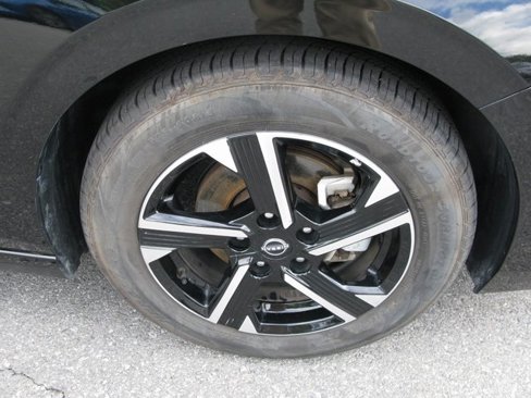 Used 2024 Nissan Sentra SV image 10