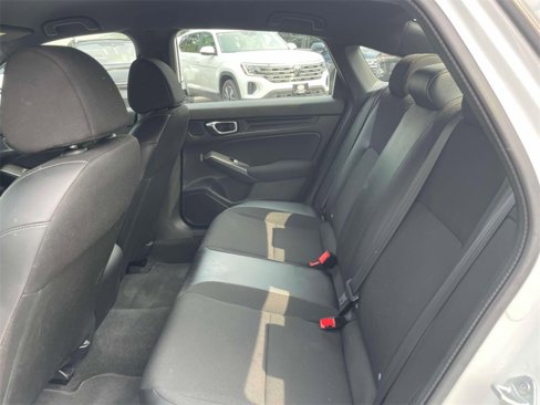 Used 2022 Honda Civic Sport image 12