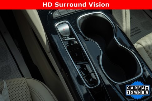 Used 2022 Buick Envision Essence w/ Technology Package I image 13