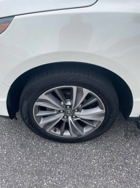Used 2017 Acura MDX SH-AWD w/ Technology Package image 29