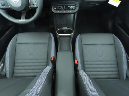 Used 2025 MINI Cooper S image 19