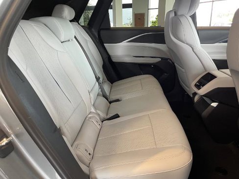 Certified 2024 Cadillac Lyriq Luxury w/ LPO, Floor Liner Package image 19
