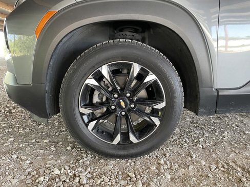 Used 2022 Chevrolet TrailBlazer LT w/ Convenience Package image 41