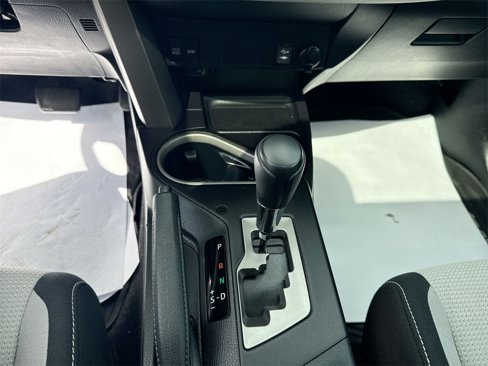 Used 2018 Toyota RAV4 XLE image 26