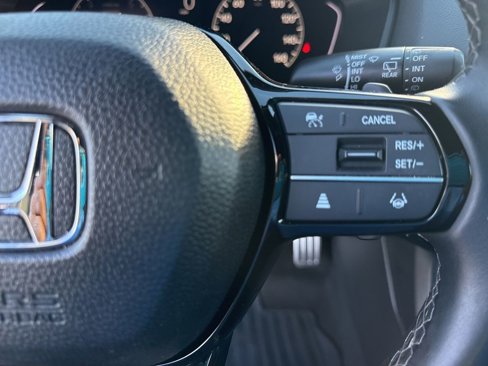 Used 2024 Honda Civic Sport image 23