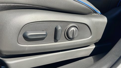 New 2026 Buick Encore GX Sport Touring w/ Comfort Package image 11