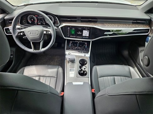 Used 2023 Audi A6 3.0T Premium w/ Convenience Package image 20
