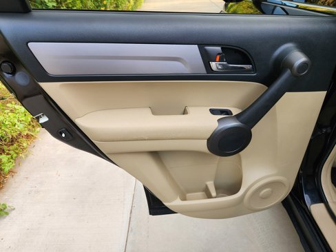 Used 2010 Honda CR-V EX image 30