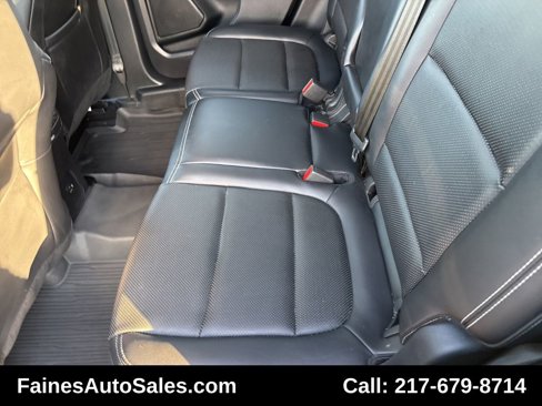 Used 2020 Ford Escape SEL image 81