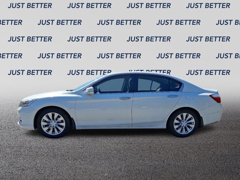 Used 2014 Honda Accord EX-L image 3