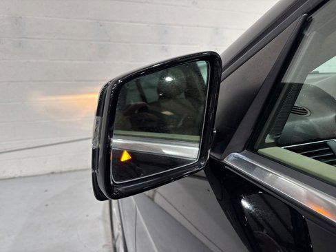 Used 2015 Mercedes-Benz ML 350 4MATIC image 25