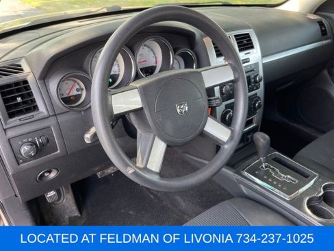 Used 2009 Dodge Charger SXT image 10