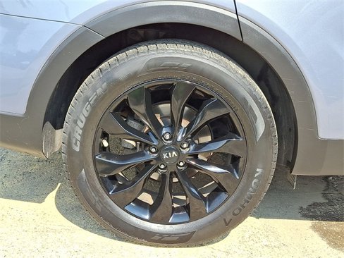 Certified 2020 Kia Sorento EX image 7