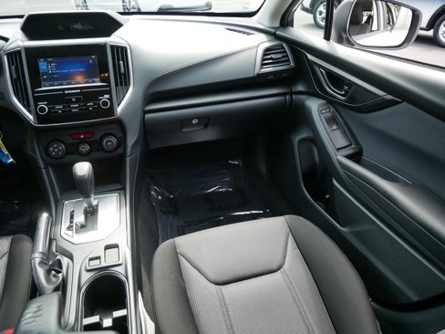 Used 2022 Subaru Impreza 2.0i image 11