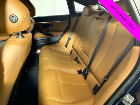 Used 2017 BMW 440i Gran Coupe xDrive image 23