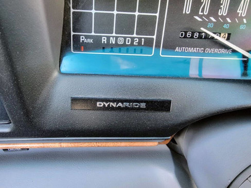 Used 1994 Buick Le Sabre Custom image 34