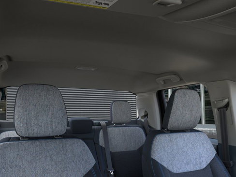 New 2025 Ford Maverick XLT image 12