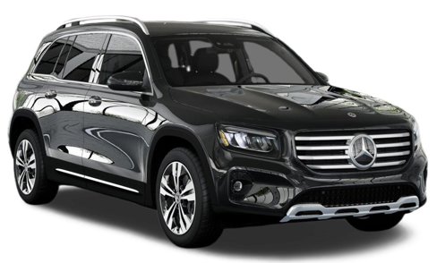 Used 2025 Mercedes-Benz GLB 250 4MATIC image 15