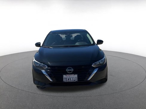 Used 2024 Nissan Sentra SV image 5
