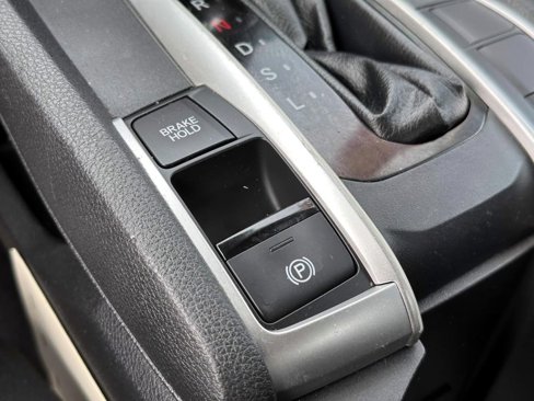 Used 2019 Honda Civic LX image 28