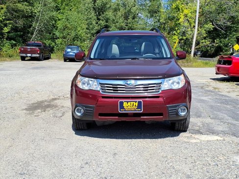 Used 2010 Subaru Forester 2.5X Premium image 2