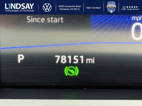 Used 2022 Volkswagen Taos S image 24