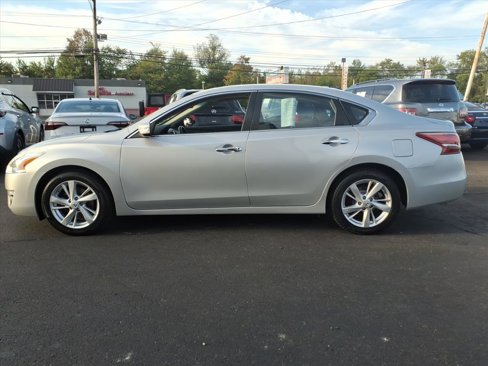 Used 2013 Nissan Altima 2.5 SV w/ 2.5SV Convenience Pkg image 11