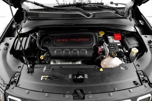 Used 2022 Jeep Compass Latitude image 7