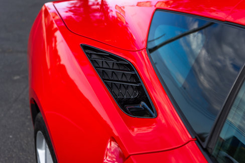 Used 2015 Chevrolet Corvette Stingray Coupe image 48