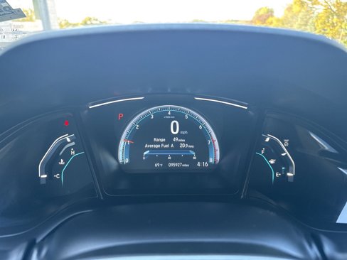 Used 2021 Honda Civic LX image 15