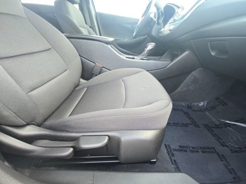 Used 2023 Chevrolet Malibu RS image 14