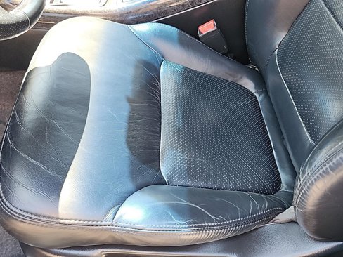 Used 2003 Acura TL Type-S image 35
