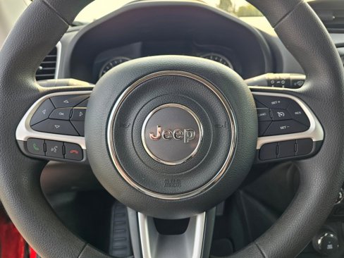 Used 2020 Jeep Renegade Sport w/ Sport Appearance Group image 29